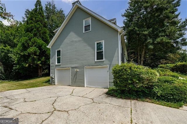 6934 Cottonwood Trail, Riverdale, GA 30296