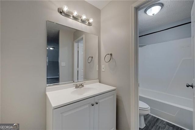 6934 Cottonwood Trail, Riverdale, GA 30296