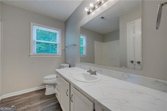 6934 Cottonwood Trail, Riverdale, GA 30296