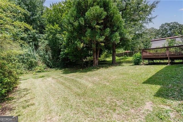 6934 Cottonwood Trail, Riverdale, GA 30296