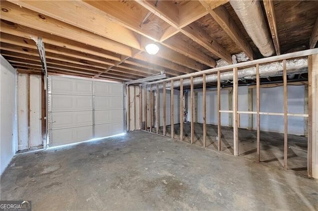 6934 Cottonwood Trail, Riverdale, GA 30296