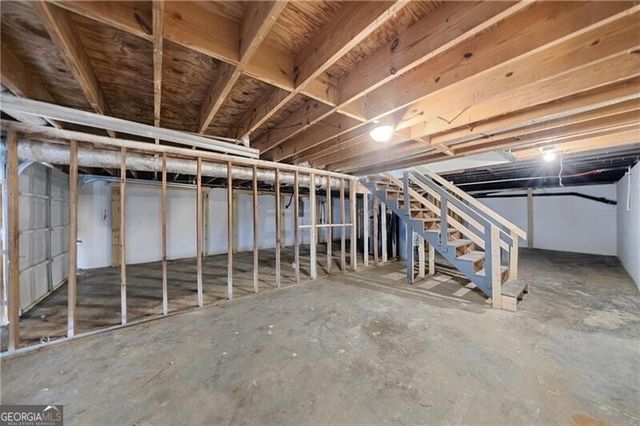 6934 Cottonwood Trail, Riverdale, GA 30296