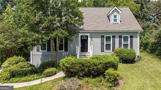 6934 Cottonwood Trail, Riverdale, GA 30296