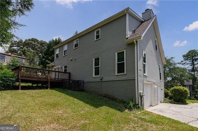 6934 Cottonwood Trail, Riverdale, GA 30296