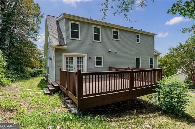 6934 Cottonwood Trail, Riverdale, GA 30296