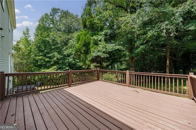 6934 Cottonwood Trail, Riverdale, GA 30296