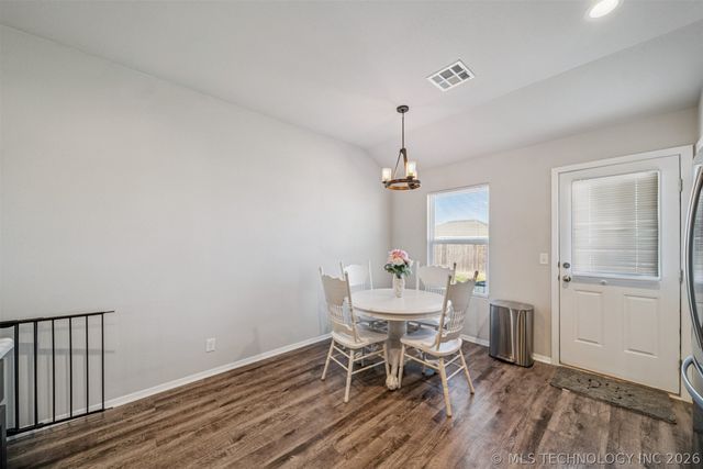 11418 S 238th East Avenue, Broken Arrow, OK 74014