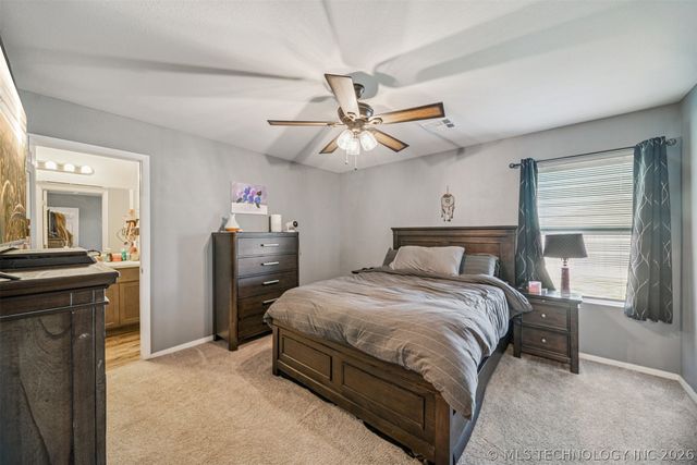 11418 S 238th East Avenue, Broken Arrow, OK 74014