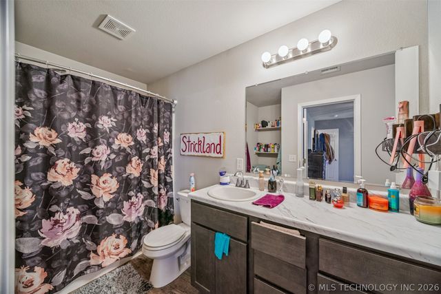 11418 S 238th East Avenue, Broken Arrow, OK 74014