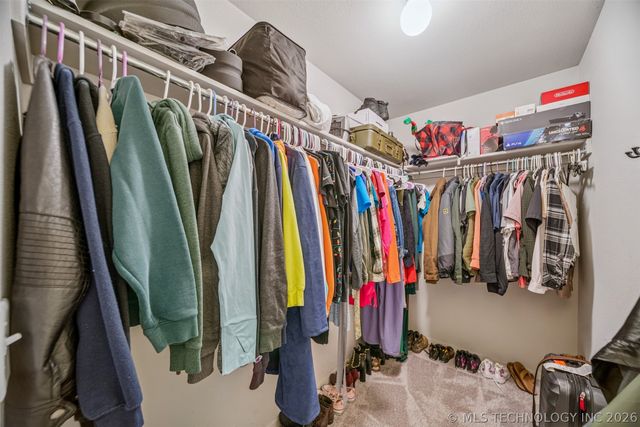 11418 S 238th East Avenue, Broken Arrow, OK 74014