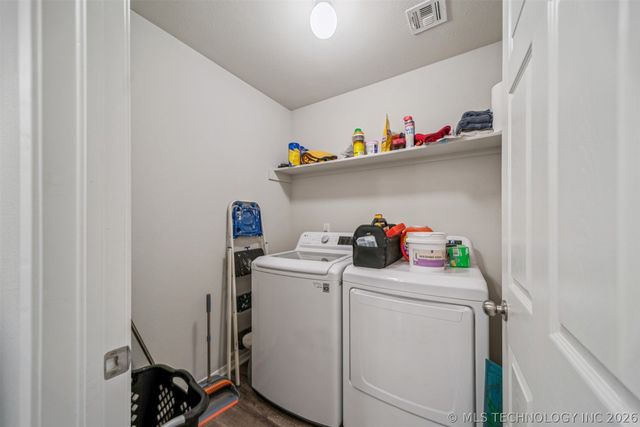 11418 S 238th East Avenue, Broken Arrow, OK 74014