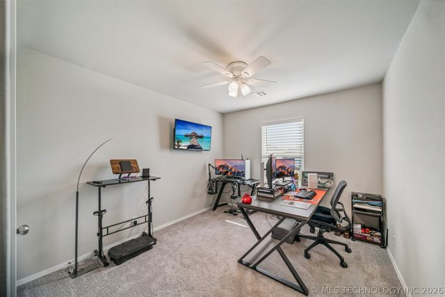 11418 S 238th East Avenue, Broken Arrow, OK 74014