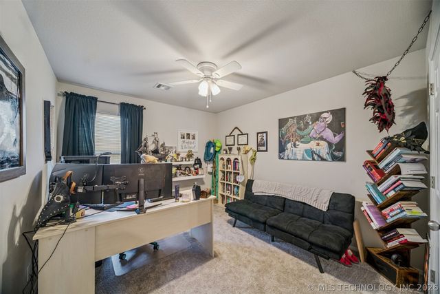 11418 S 238th East Avenue, Broken Arrow, OK 74014