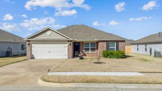 11418 S 238th East Avenue, Broken Arrow, OK 74014