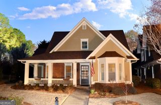 2390 Muskogee Drive, Braselton, GA 30517