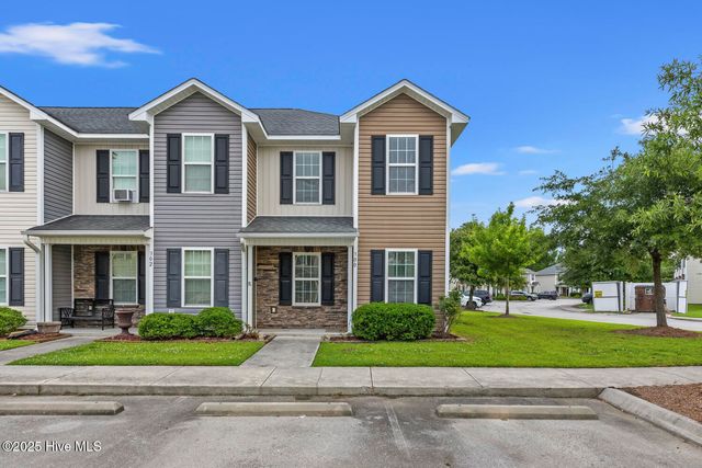 300 Glen Cannon Drive, Jacksonville, NC 28546