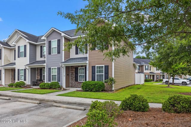 300 Glen Cannon Drive, Jacksonville, NC 28546