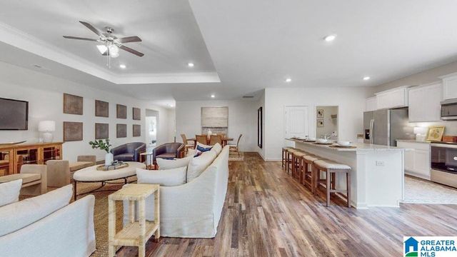 622 FISH CAMP ROAD, Chelsea, AL 35043