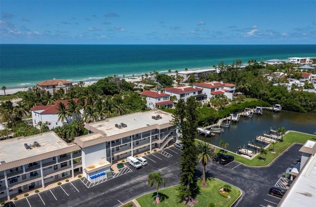 3320 GULF OF MEXICO DRIVE 206C, Longboat Key, FL 34228