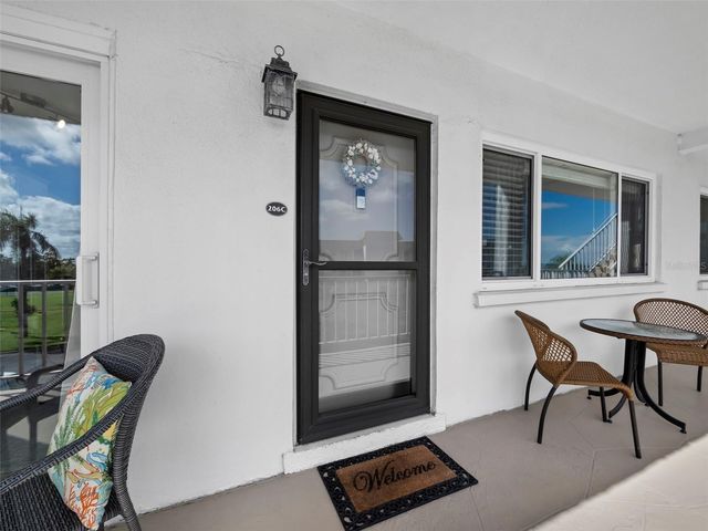 3320 GULF OF MEXICO DRIVE 206C, Longboat Key, FL 34228