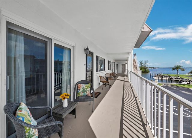 3320 GULF OF MEXICO DRIVE 206C, Longboat Key, FL 34228