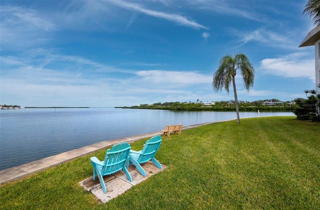 3320 GULF OF MEXICO DRIVE 206C, Longboat Key, FL 34228