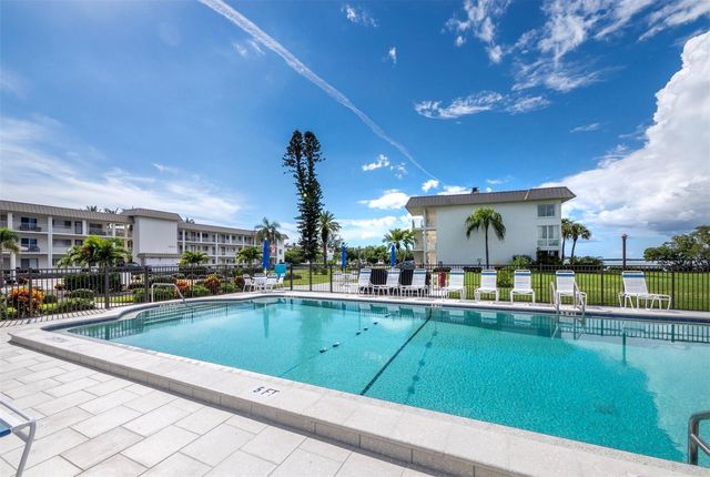 3320 GULF OF MEXICO DRIVE 206C, Longboat Key, FL 34228