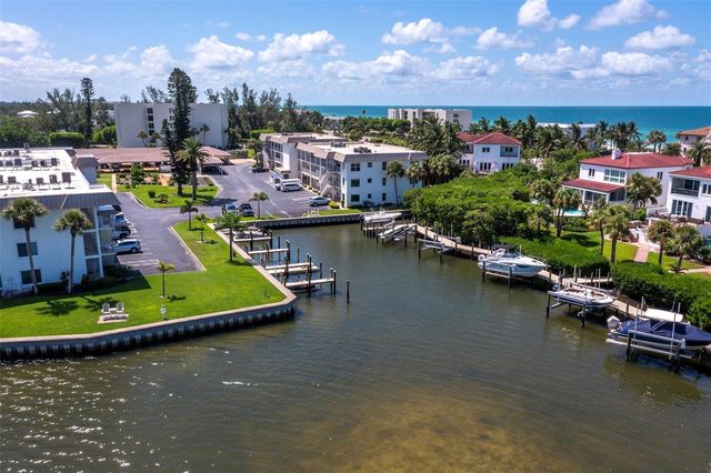 3320 GULF OF MEXICO DRIVE 206C, Longboat Key, FL 34228