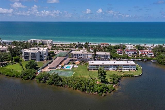 3320 GULF OF MEXICO DRIVE 206C, Longboat Key, FL 34228