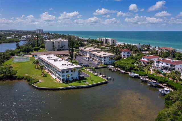 3320 GULF OF MEXICO DRIVE 206C, Longboat Key, FL 34228