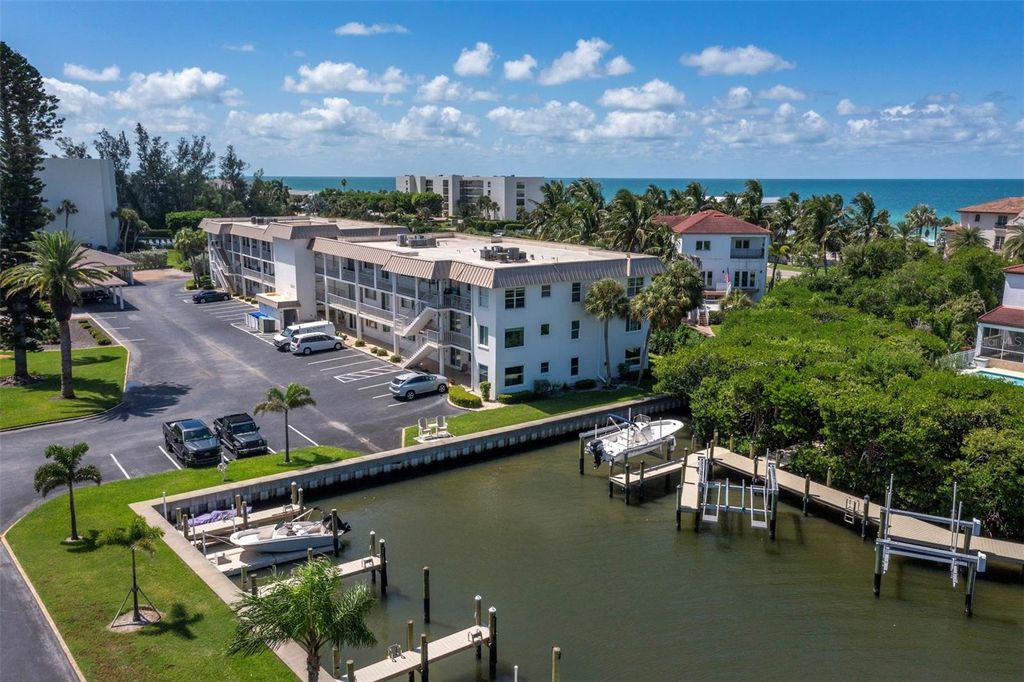 3320 GULF OF MEXICO DRIVE 206C, Longboat Key, FL 34228