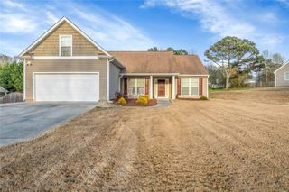 607 McDowell Lane, Bethlehem, GA 30620