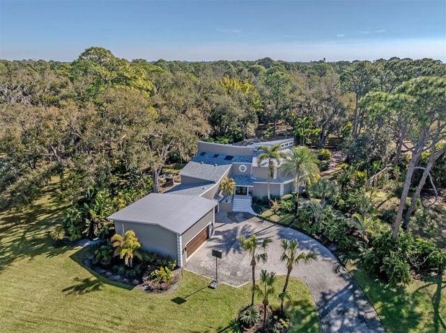 4710 HIDDEN FOREST LANE, Sarasota, FL 34235