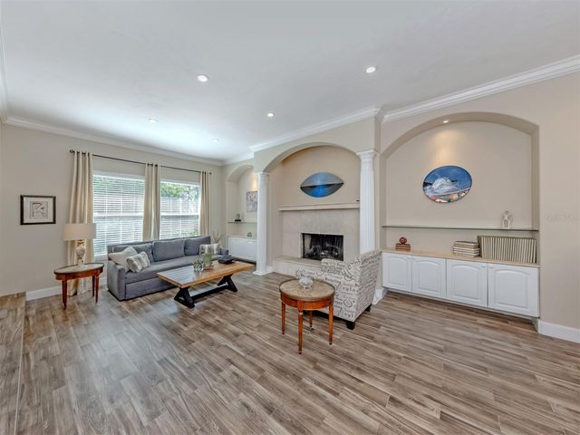 4710 HIDDEN FOREST LANE, Sarasota, FL 34235