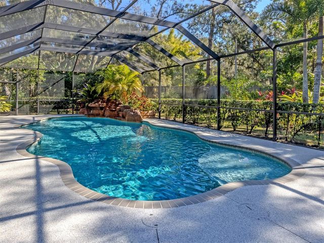4710 HIDDEN FOREST LANE, Sarasota, FL 34235