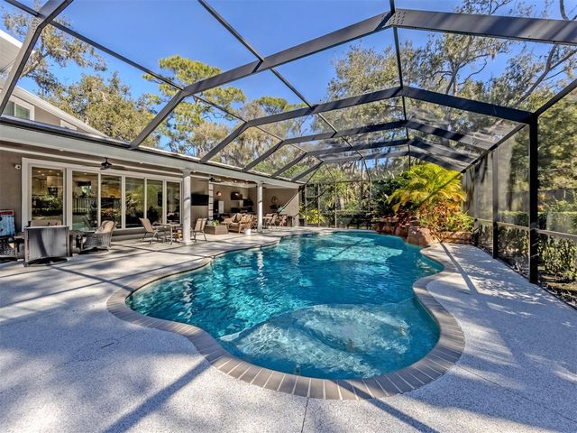 4710 HIDDEN FOREST LANE, Sarasota, FL 34235