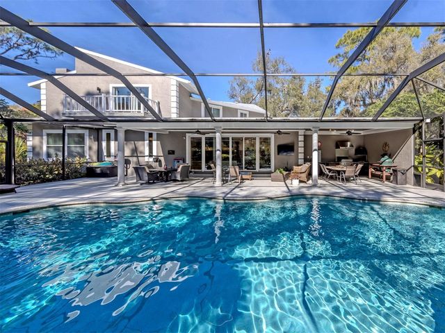 4710 HIDDEN FOREST LANE, Sarasota, FL 34235