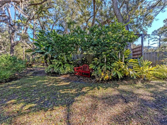 4710 HIDDEN FOREST LANE, Sarasota, FL 34235