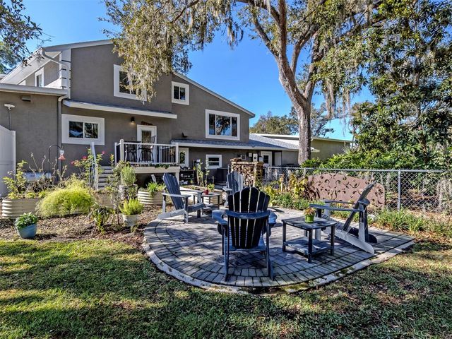 4710 HIDDEN FOREST LANE, Sarasota, FL 34235