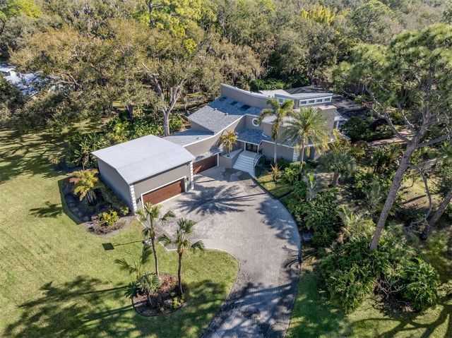 4710 HIDDEN FOREST LANE, Sarasota, FL 34235