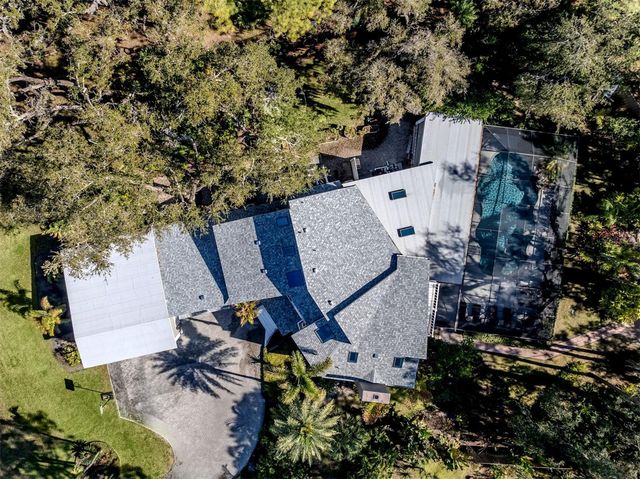 4710 HIDDEN FOREST LANE, Sarasota, FL 34235