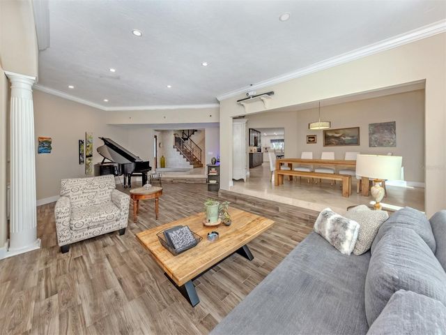 4710 HIDDEN FOREST LANE, Sarasota, FL 34235