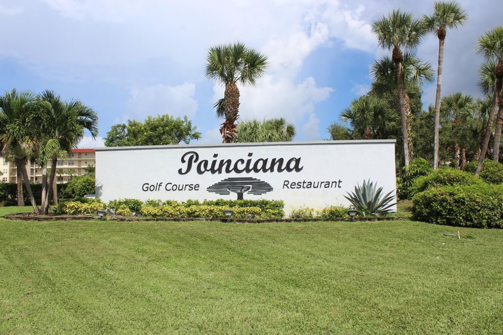 3425 VIA POINCIANA 203, Lake Worth, FL 33467