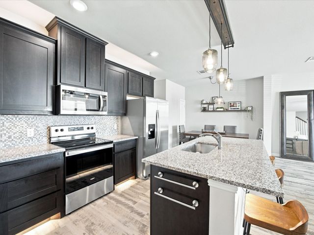 3049 Solana Circle, Denton, TX 76207