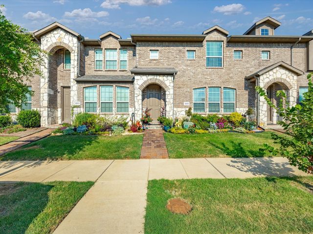 3049 Solana Circle, Denton, TX 76207