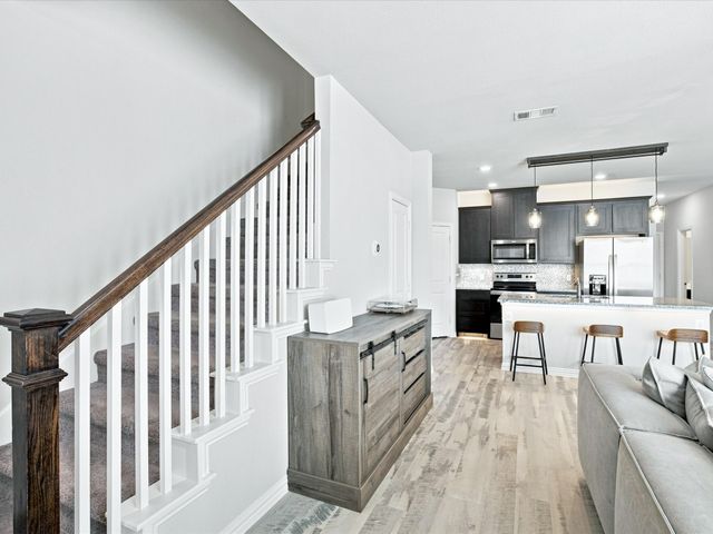 3049 Solana Circle, Denton, TX 76207
