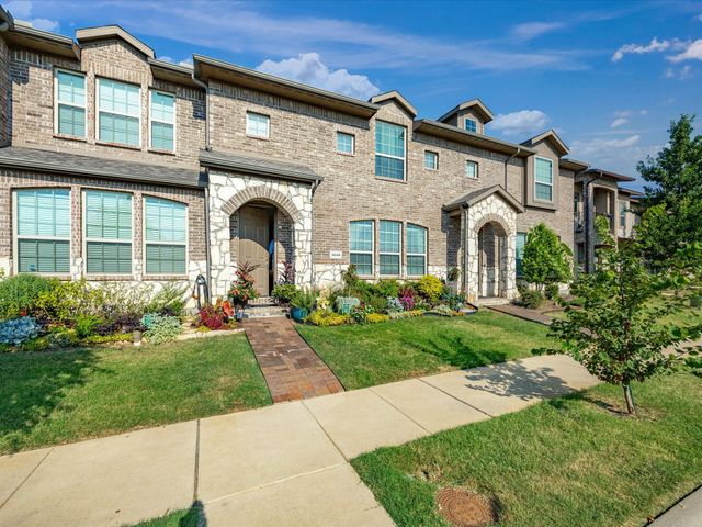3049 Solana Circle, Denton, TX 76207