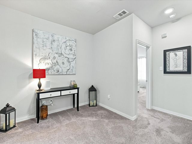 3049 Solana Circle, Denton, TX 76207