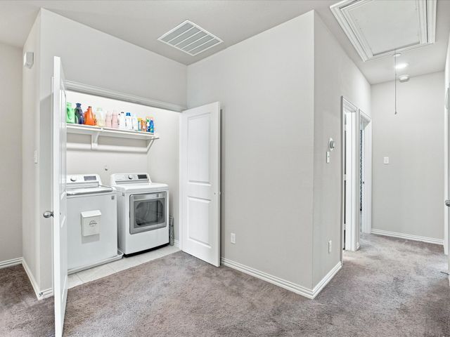 3049 Solana Circle, Denton, TX 76207