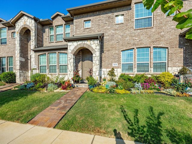 3049 Solana Circle, Denton, TX 76207
